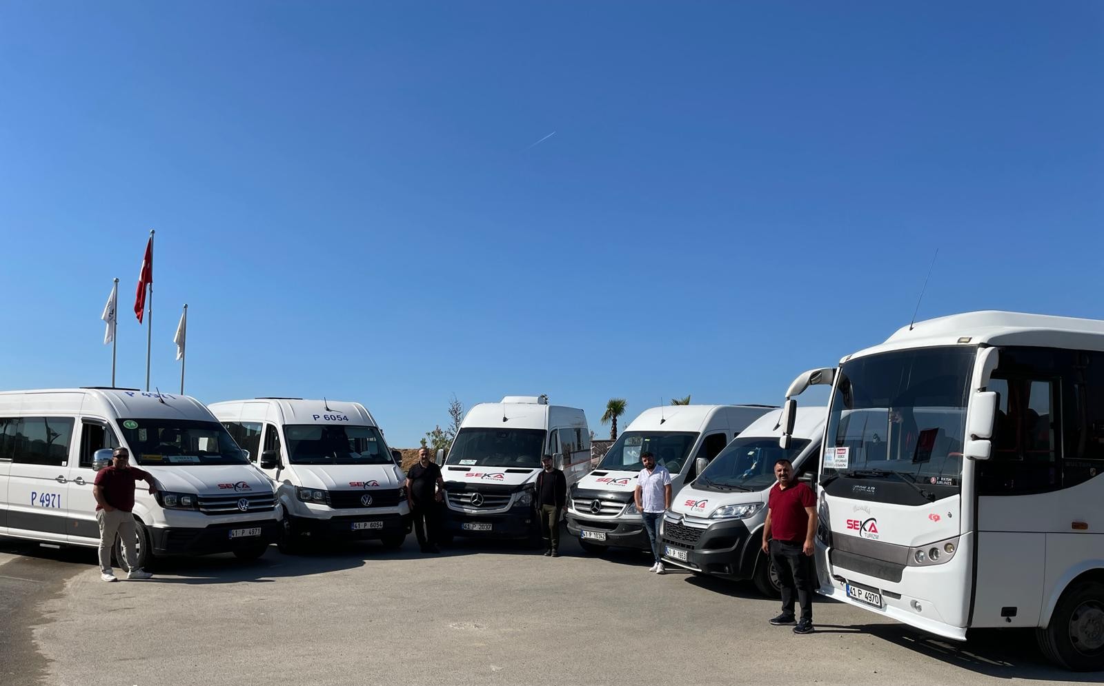 Öğrenci Taşımacılığı