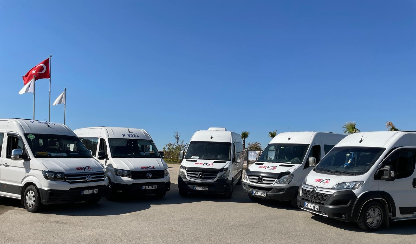 Öğrenci Taşımacılığı
