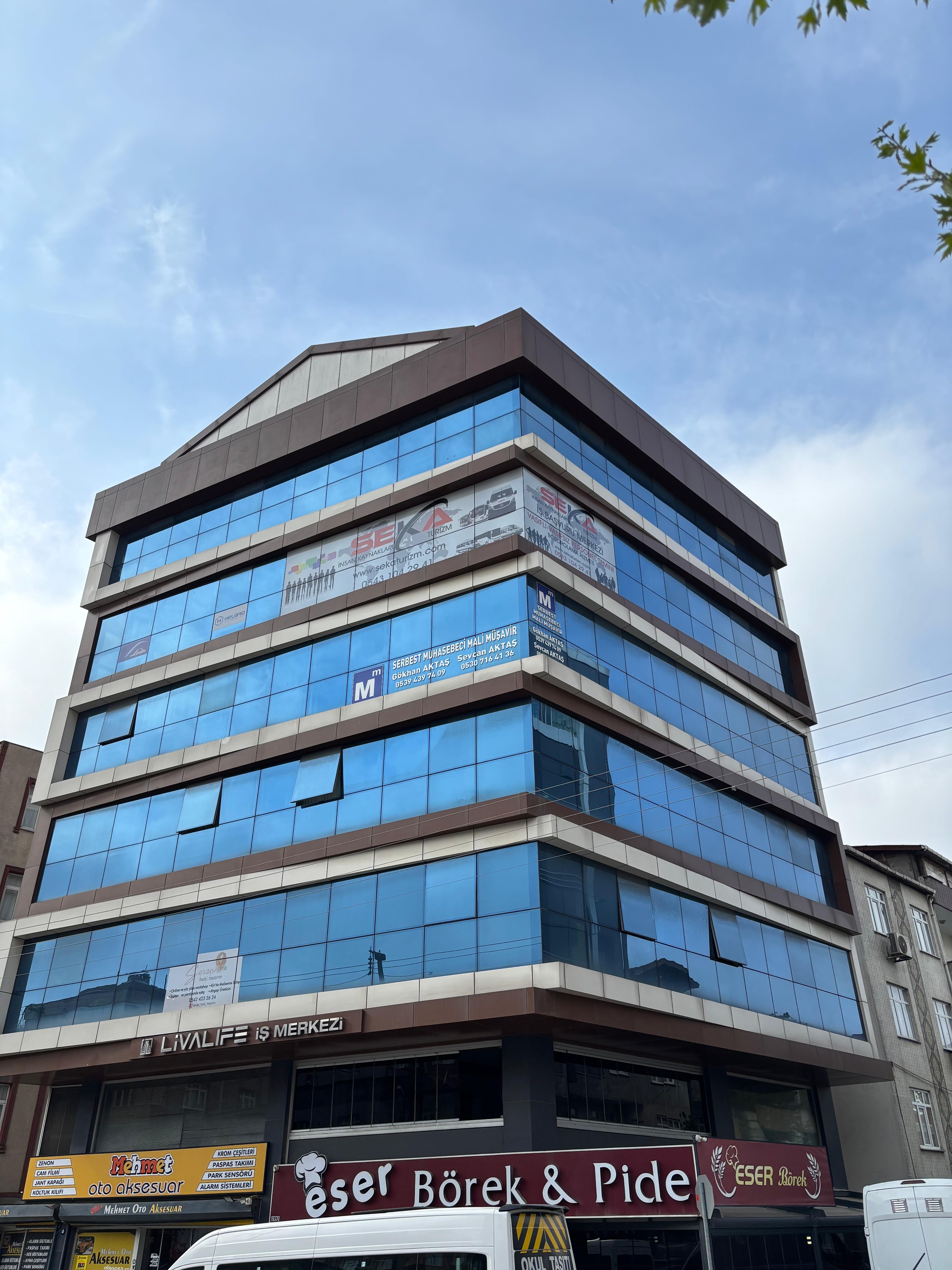 İnsan Kaynakları