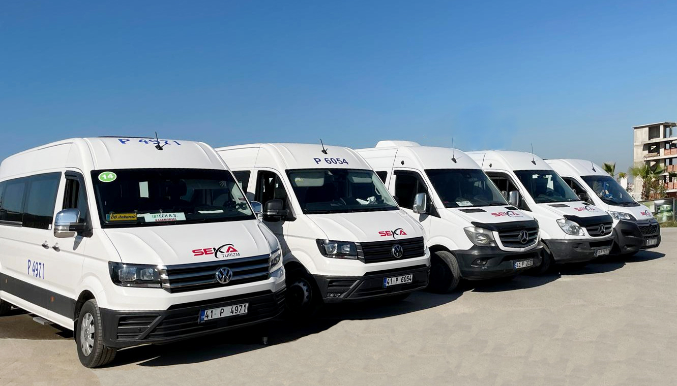 Öğrenci Taşımacılığı