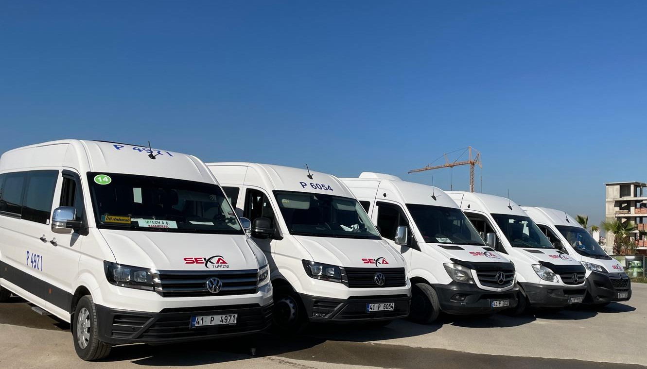 Öğrenci Taşımacılığı